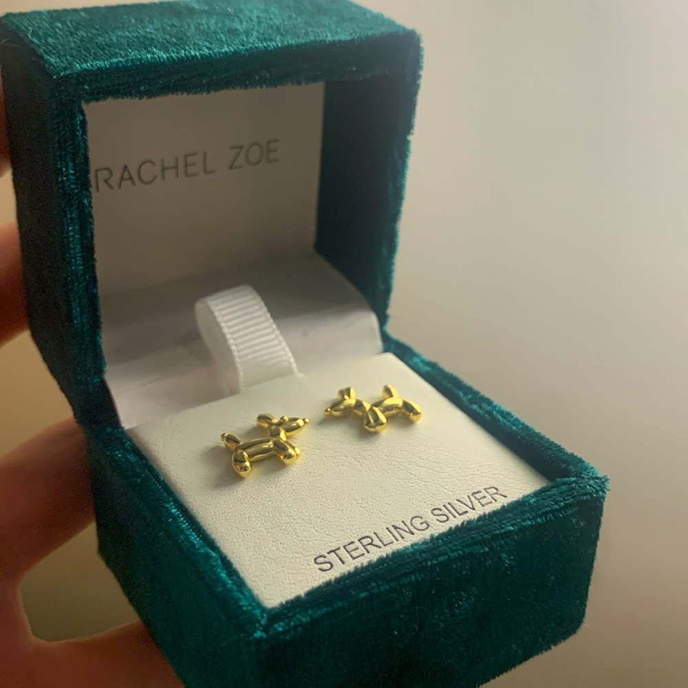 Ballon Animal studs